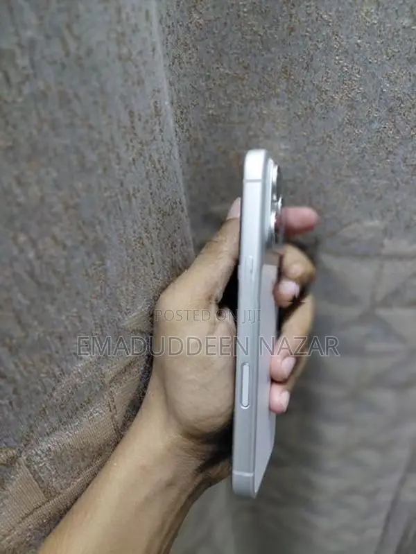 Apple iPhone 17 Pro (Used)