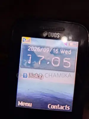 Samsung B310E (Used)