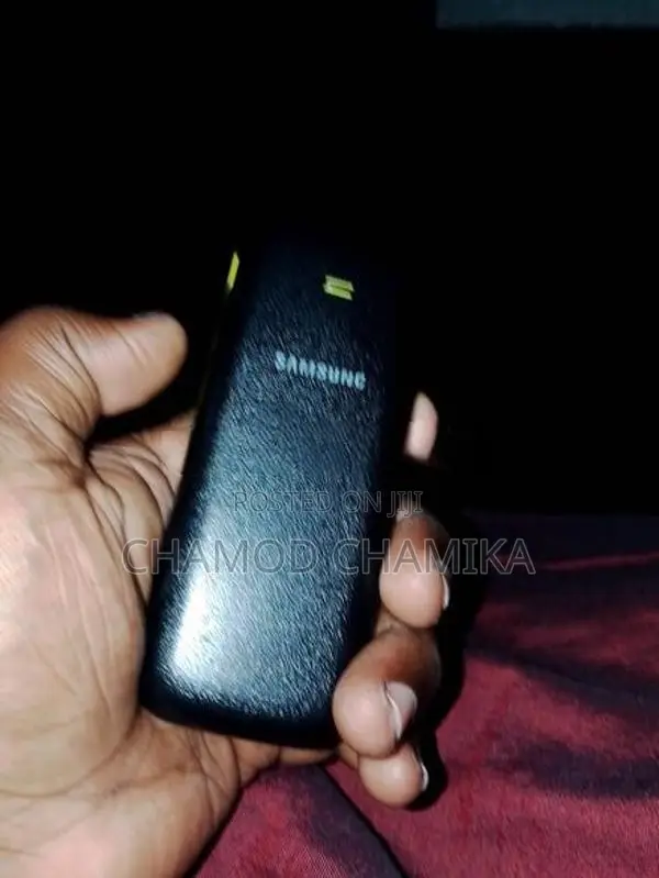 Samsung B310E (Used)