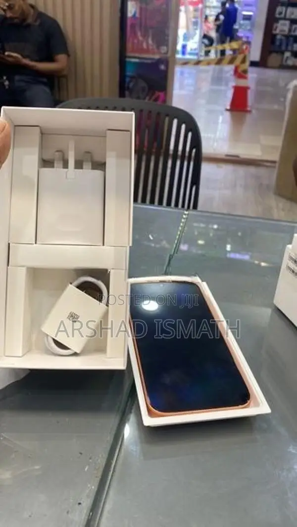 Honor 600 5G (Used)