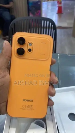 Honor 600 5G (Used)