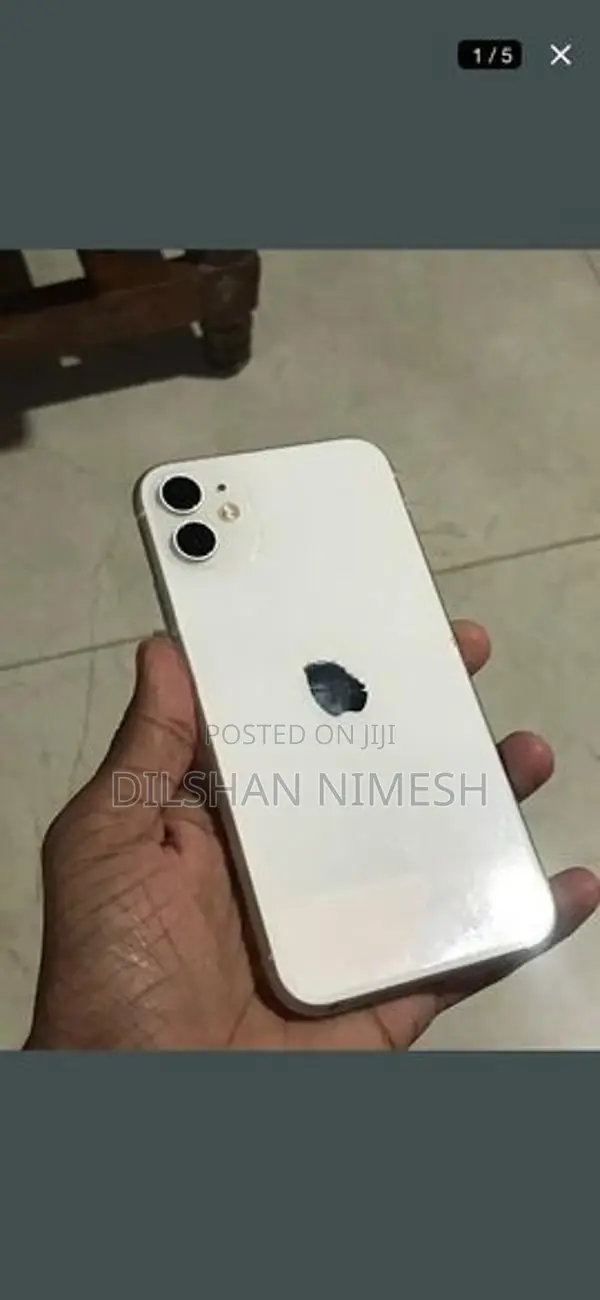 Apple iPhone 11 (Used)