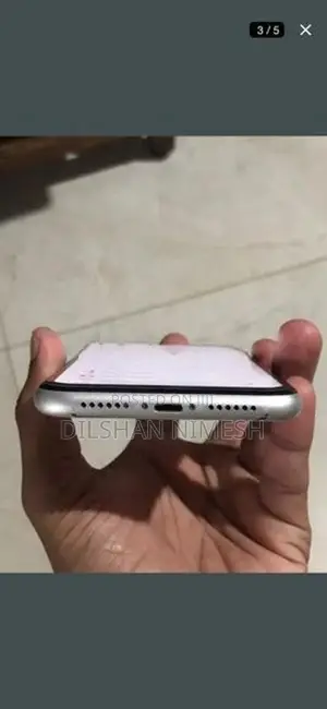 Apple iPhone 11 (Used)