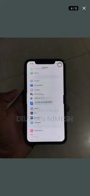 Apple iPhone 11 (Used)