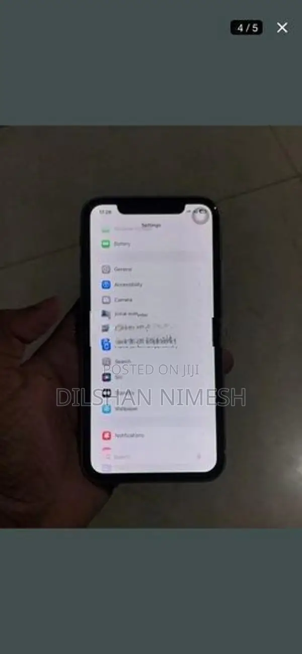 Apple iPhone 11 (Used)