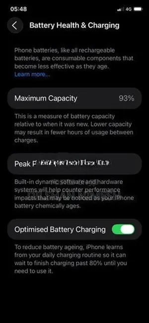 Apple iPhone 11 (Used)