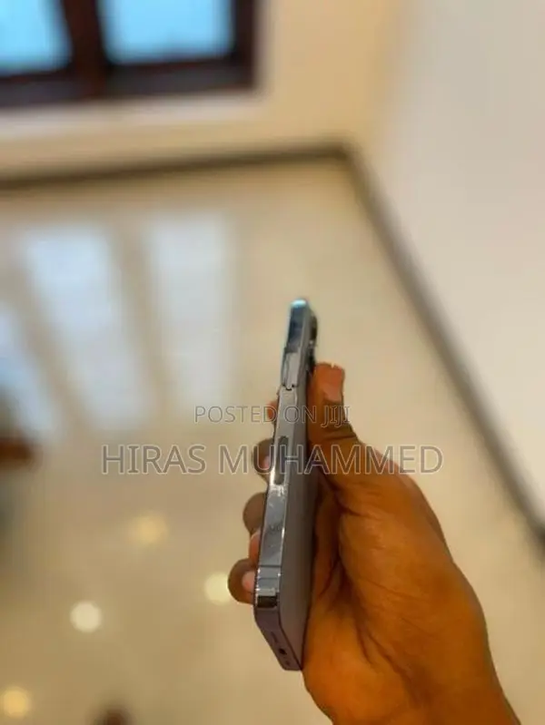 Apple iPhone 13 Pro (Used)