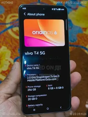 Vivo T4 5G (Used)