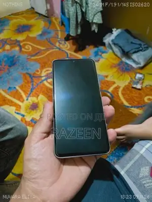 Vivo T4 5G (Used)