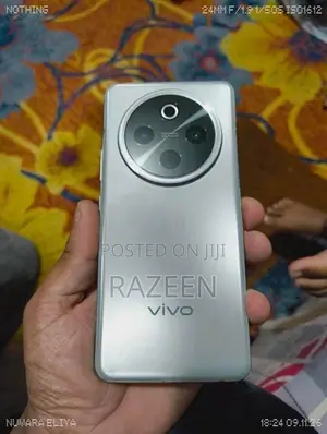 Vivo T4 5G (Used)