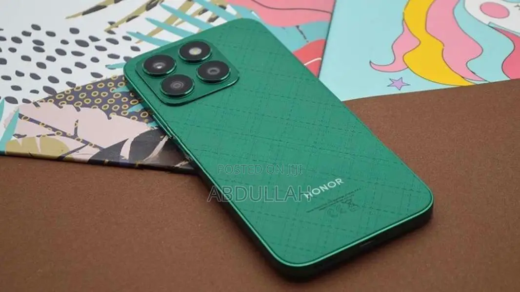 Honor X8b (Used)