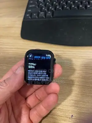 Apple Watch Series 8 45MM Celluar Model(A2775)