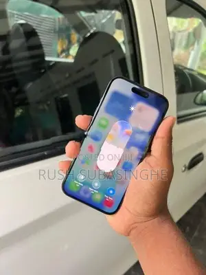 Apple iPhone 15 (Used)