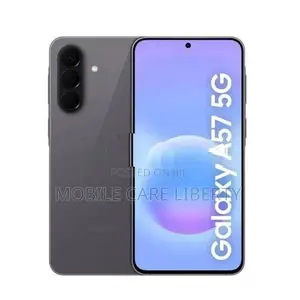 Samsung A57 8GB 128GB (Brand New)