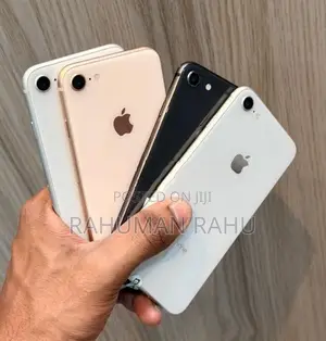 Apple iPhone 8 64GB (Used)
