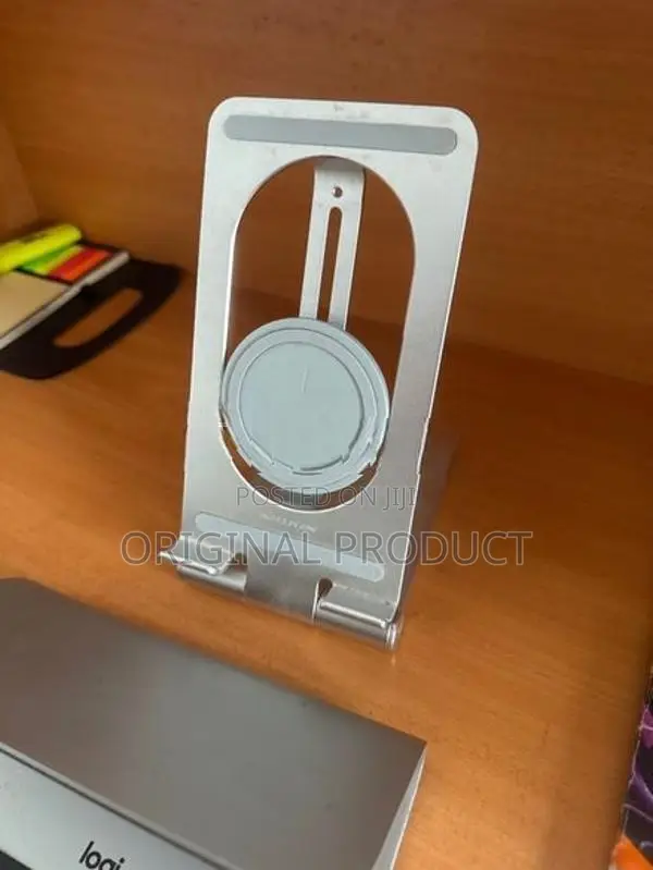 Wireless Charges