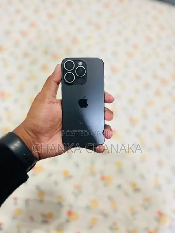 Apple iPhone 14 Pro GB (Used)