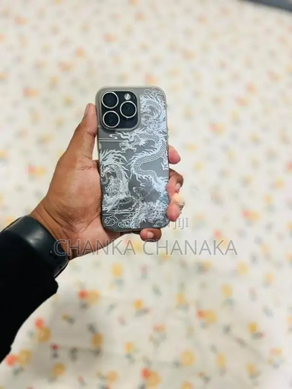 Apple iPhone 14 Pro GB (Used)
