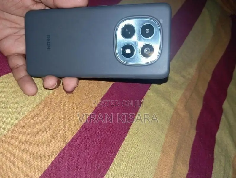 Xiaomi Redmi 15 (Used)