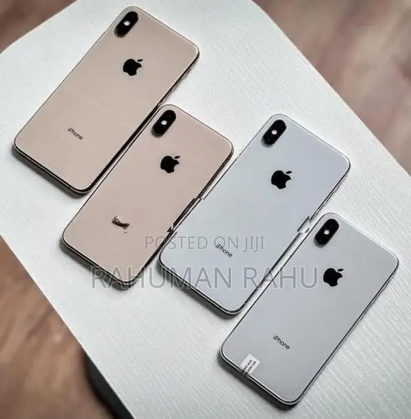Apple iPhone XS 256GB (Used)