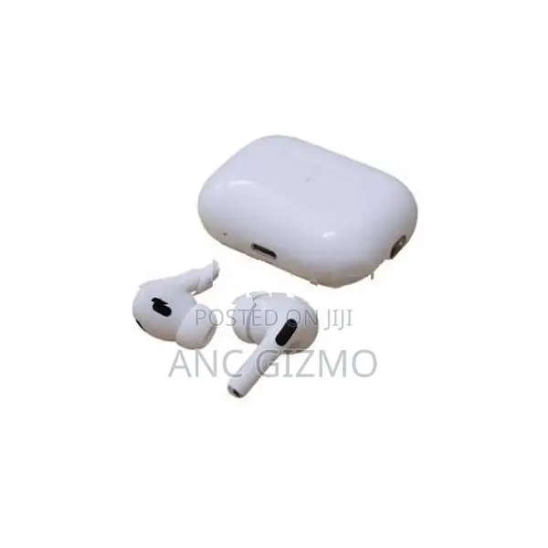 ANC 2 Generation With Magnetic Case