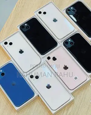 Apple iPhone 13 128GB (Used)