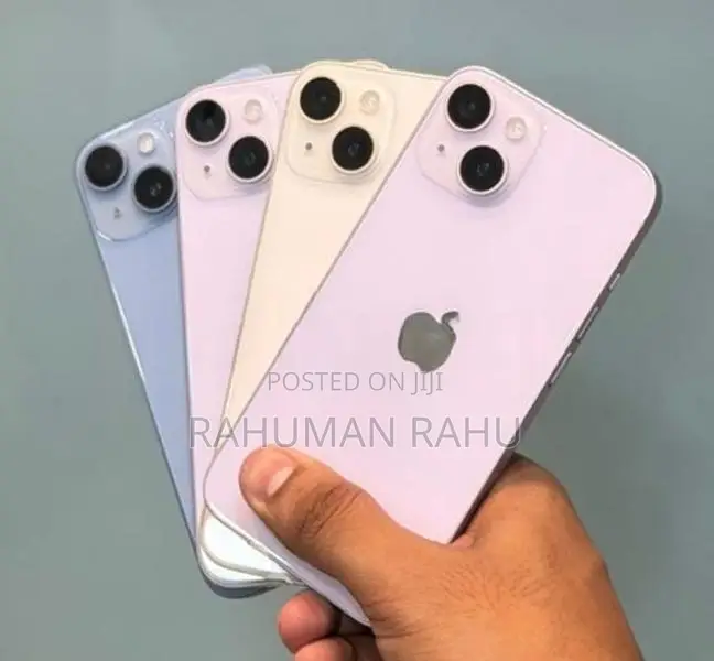 Apple iPhone 14 128GB (Used)