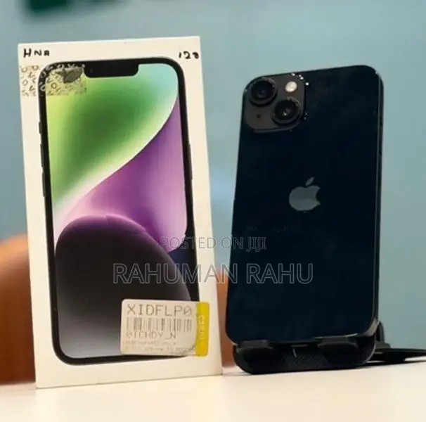 Apple iPhone 14 128GB (Used)