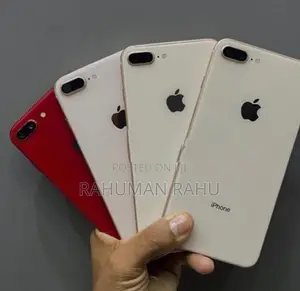 Apple iPhone 8 Plus 64GB (Used)