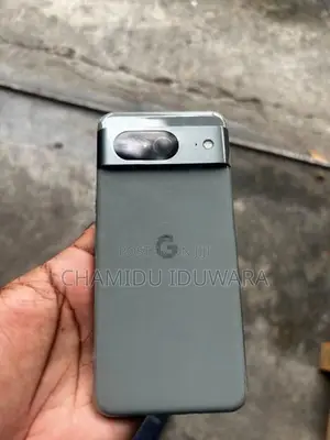 Google Pixel 8 (Used)
