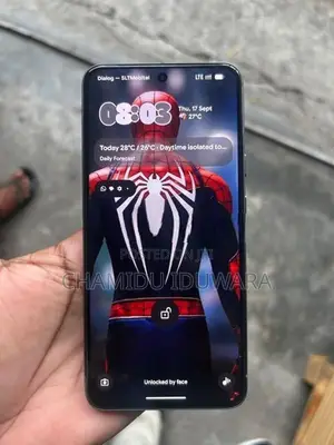 Google Pixel 8 (Used)