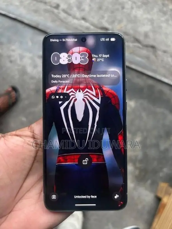 Google Pixel 8 (Used)