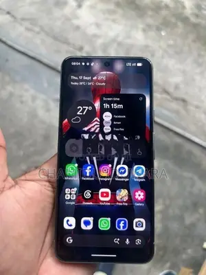 Google Pixel 8 (Used)