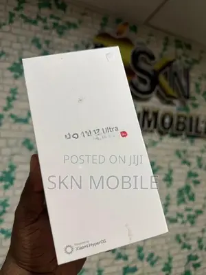Vivo X300 ultra 16GB512GB (Brand New)