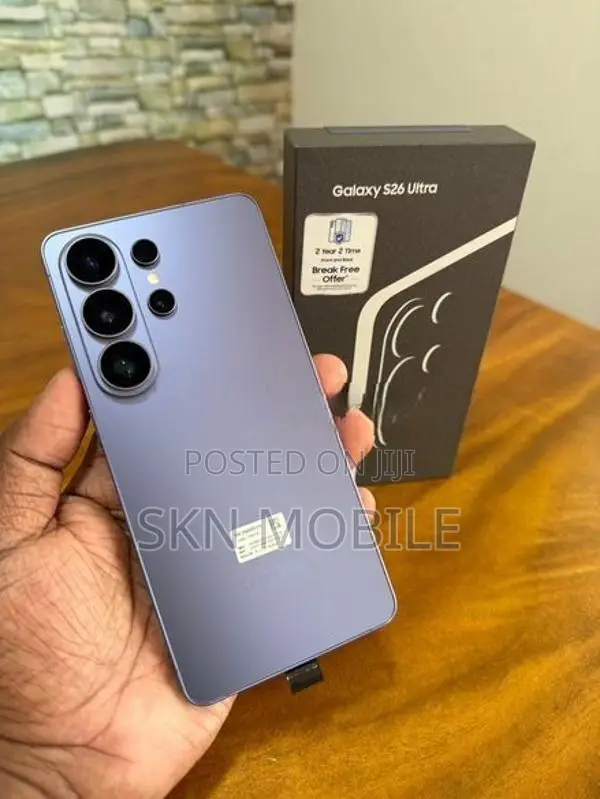 Vivo X300 ultra 16GB512GB (Brand New)