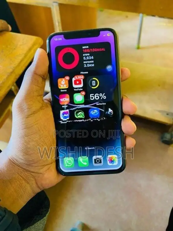 Apple iPhone XS (Used)