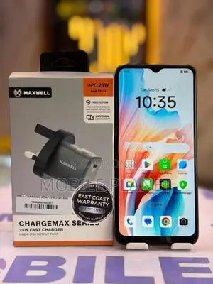 Oppo A38 4GB 128GB (Used)