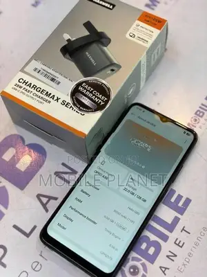 Oppo A38 4GB 128GB (Used)