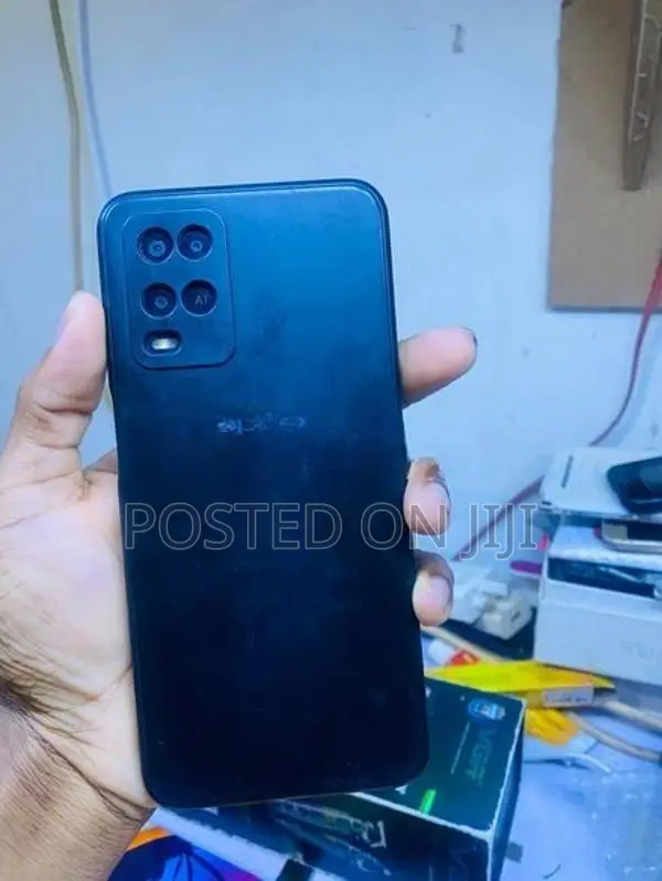 Oppo A54 (Used)