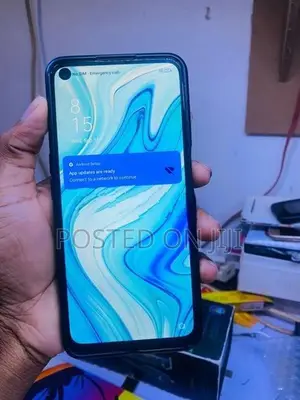 Oppo A54 (Used)