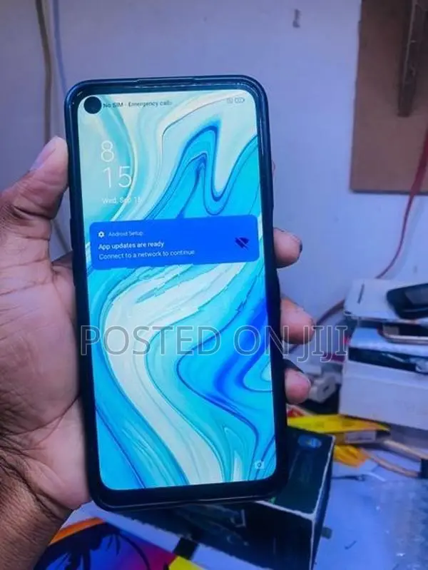 Oppo A54 (Used)