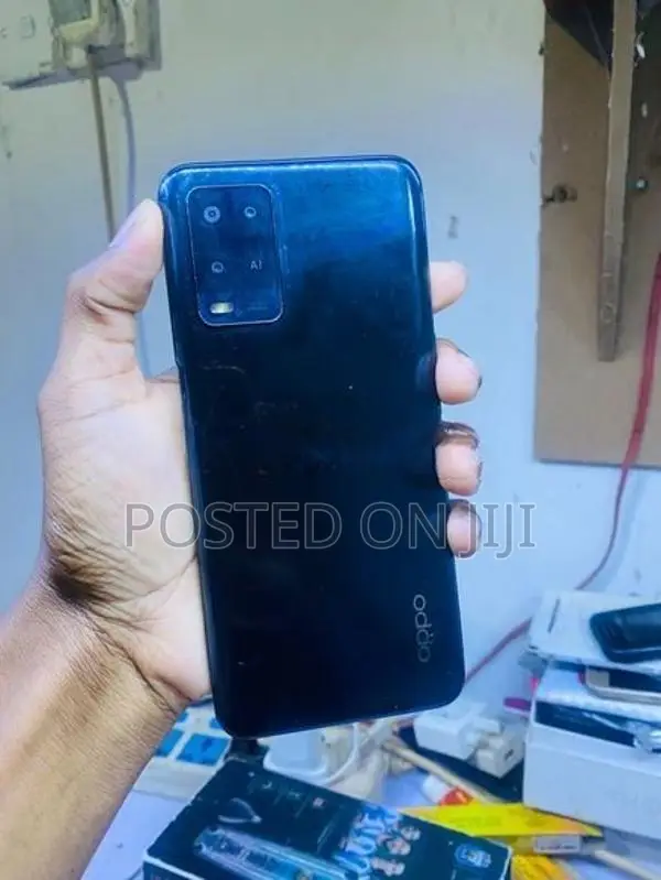 Oppo A54 (Used)