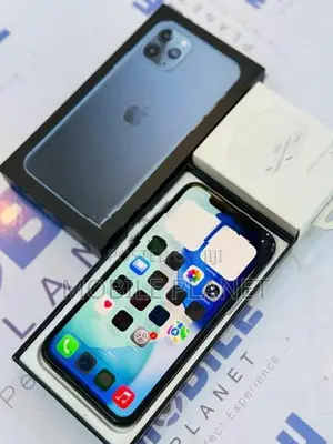 Apple iPhone 11 Pro 256GB (Used)