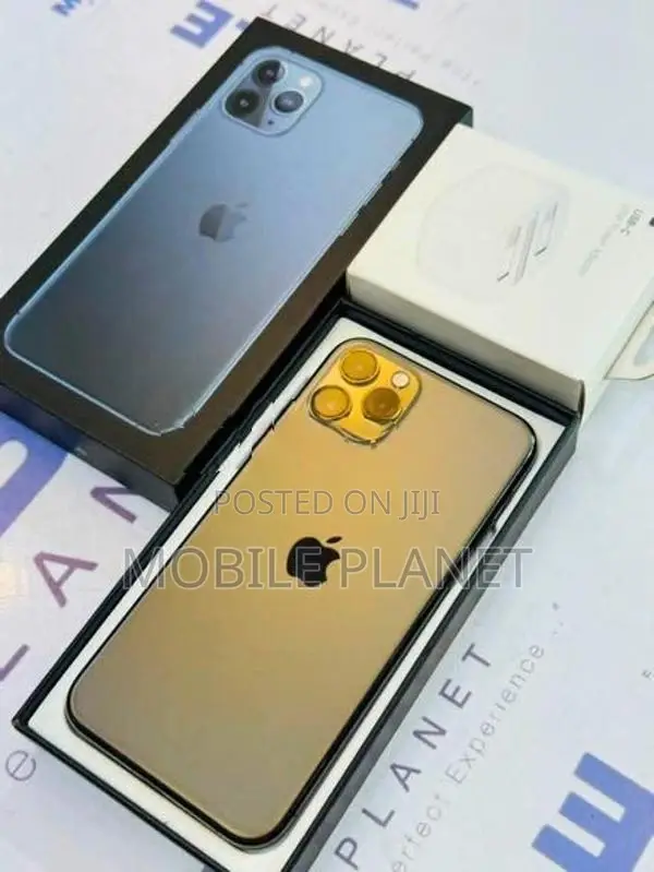 Apple iPhone 11 Pro 256GB (Used)