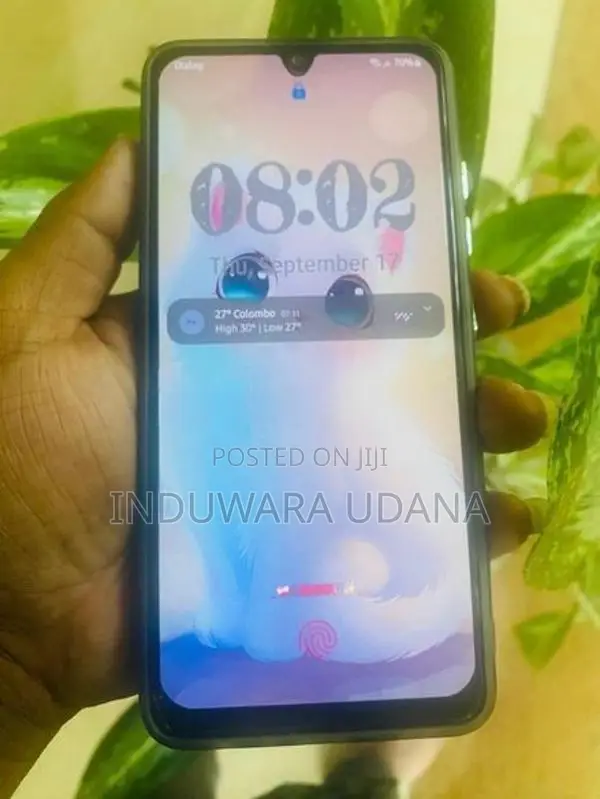 Samsung Galaxy A32 (Used)