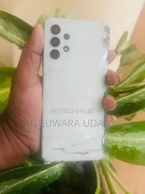 Samsung Galaxy A32 (Used)