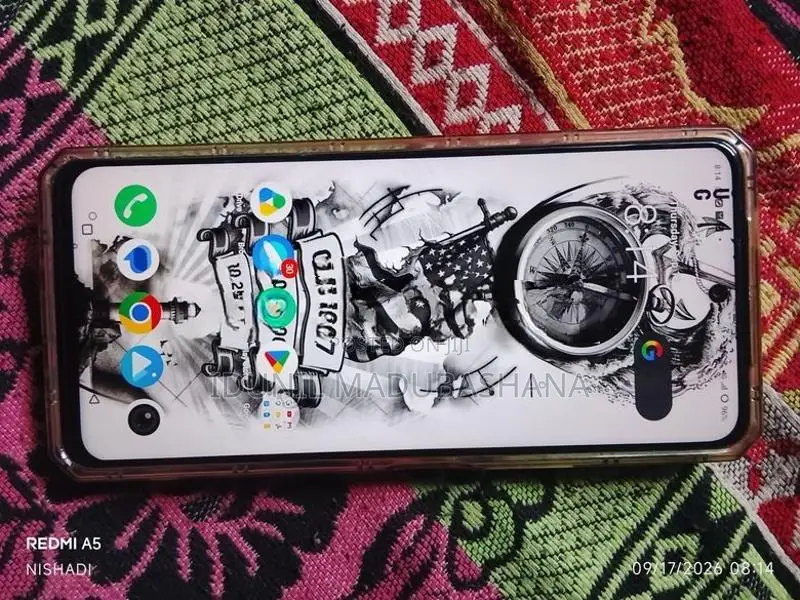 Vivo Y29 (Used)