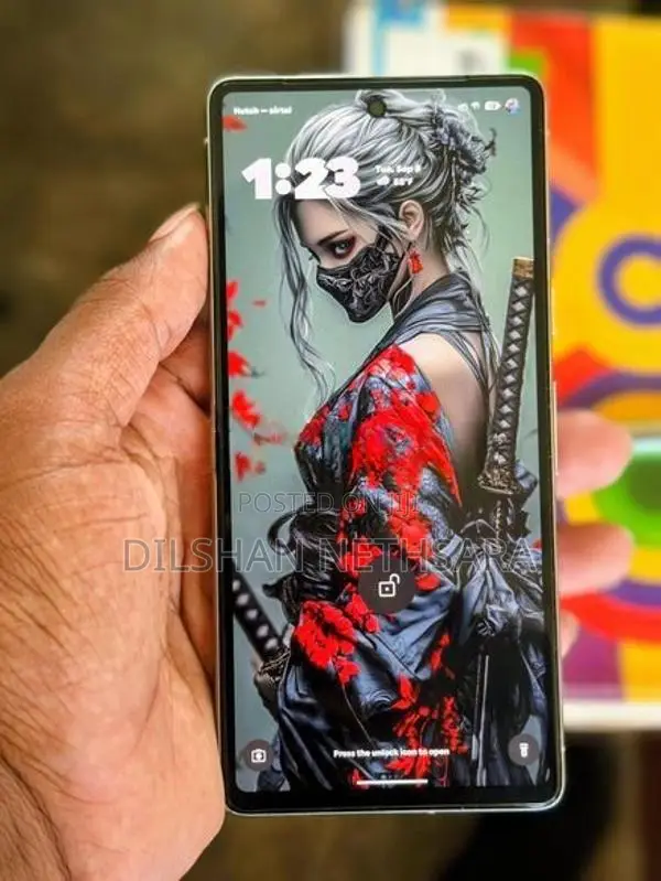 Google Pixel 7 (Used)