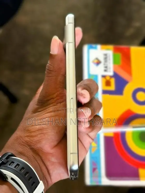 Google Pixel 7 (Used)