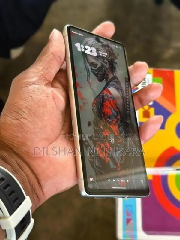 Google Pixel 7 (Used)
